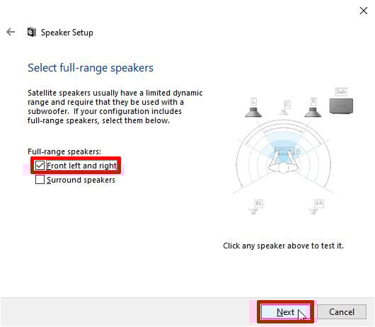 2 speakers connected under the same name, so I can use only one at the time. 342680d1628274839t-connecting-speakers-windows-home-06-2021-08-06-13_05_44-speaker-setup-2.jpg