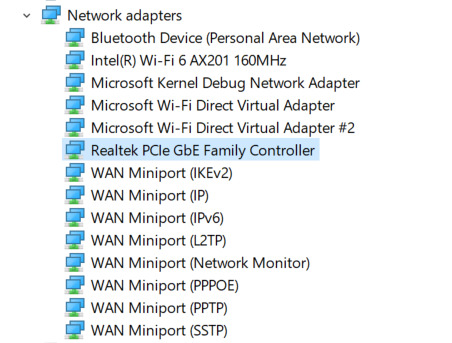 WHEA_UNCORRECTABLE_ERROR BSOD with NO dump file whatsoever 342d1635822946t-bsod-whea_uncorrectable_error-no-dump-file-hangs-0-a-device-mgr-network-adapters.png