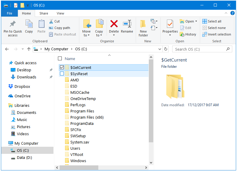 Turn off Visible Checkboxes on Windows 10 File Explorer 342f8fad-a08f-4b4f-9ed8-fc501327f3e4?upload=true.png