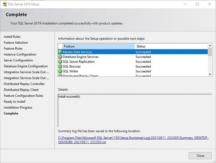 Can someone tell me why this error is happening when I try to install microsoft sql server... 343200d1628706657t-sql-server-2019-installation-errors-screenshot-2021-08-11-234548.jpg