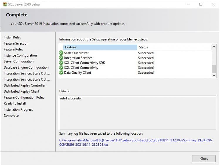 Can someone tell me why this error is happening when I try to install microsoft sql server... 343201d1628706657t-sql-server-2019-installation-errors-screenshot-2021-08-11-234610.jpg