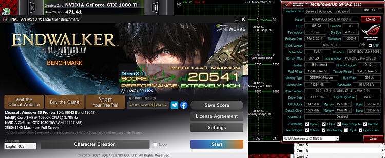 Nvlddmkm error causing final fantasy 14 to crash 343235d1628735370t-final-fantasy-endwalker-ff14-ew-20541.png
