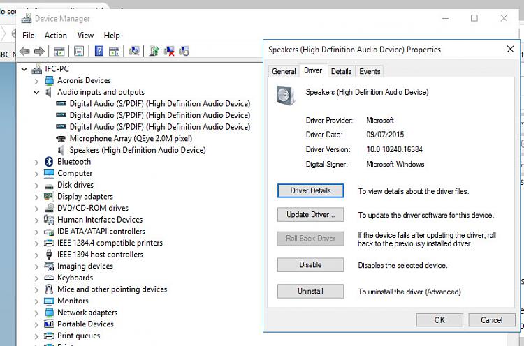 my sound force shut n wont reopen again 34330d1485956150t-no-sound-after-upgrading-windows-10-computer-wont-shut-down-final.jpg