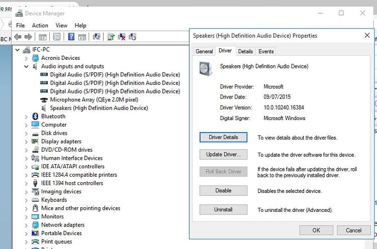 my sound force shut n wont reopen again 34330d1485956150t-no-sound-after-upgrading-windows-10-computer-wont-shut-down-final.jpg