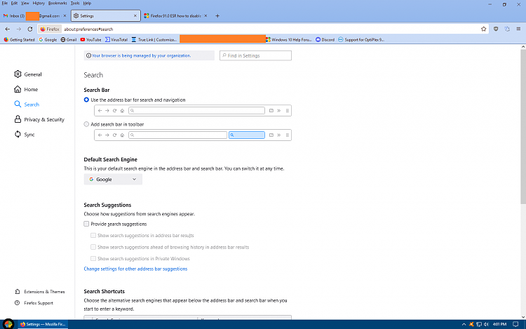 Search bar not showing apps and settings 343327d1628809479t-firefox-91-0-esr-how-disable-show-search-suggestions-address-bar-untitled.png