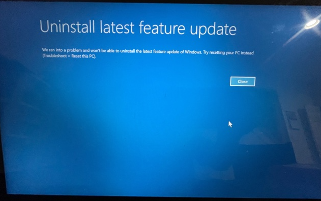 My computer updated a few days ago and ever since it keeps asking for a bitlocker key when... 343577d1629057013t-dell-laptop-keeps-asking-bitlocker-recovery-key-after-update-uninstall.png