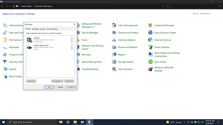 My headphones does not work on my windows but works on every devices exepct this device . 343824d1629310206t-wired-headphones-work-but-device-not-showing-screenshot-8-.png