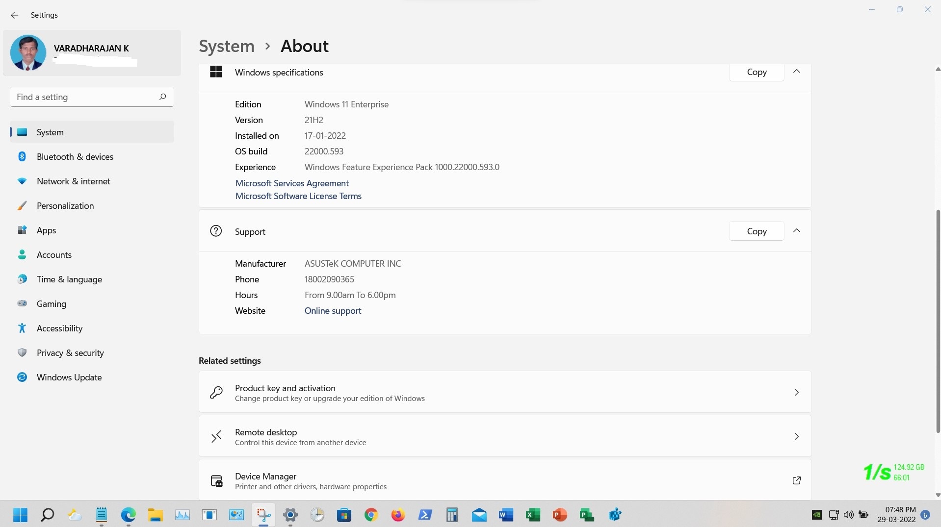 Microsoft Released Windows CLU KB5018427_buildno_22621.674 to Windows 11 64bit v22H2 on... 3438b4ad-5ee3-4dd5-9333-196f0c0d74c6?upload=true.jpg