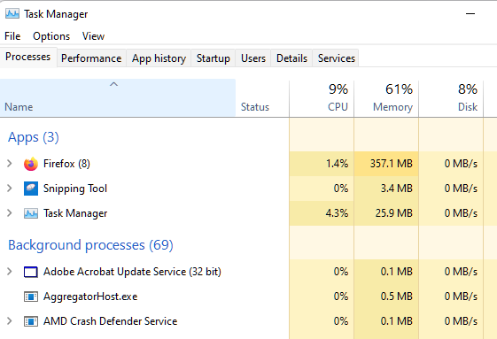 How to stop this Window Input Experience from Task Manager. 344147d1629681177t-task-manager-image.png