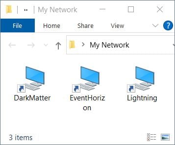Inconsistent network issues only on my computer 344435d1622686079t-inconsistent-computer-visibility-across-win10-network-mynetwork2.jpg