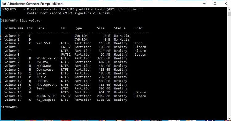 My pc unstable and cant remove product key its working with my 3 pcs.like ghost.but one of... 344448d1630013053t-remove-ghost-drive-diskpart_2.jpg
