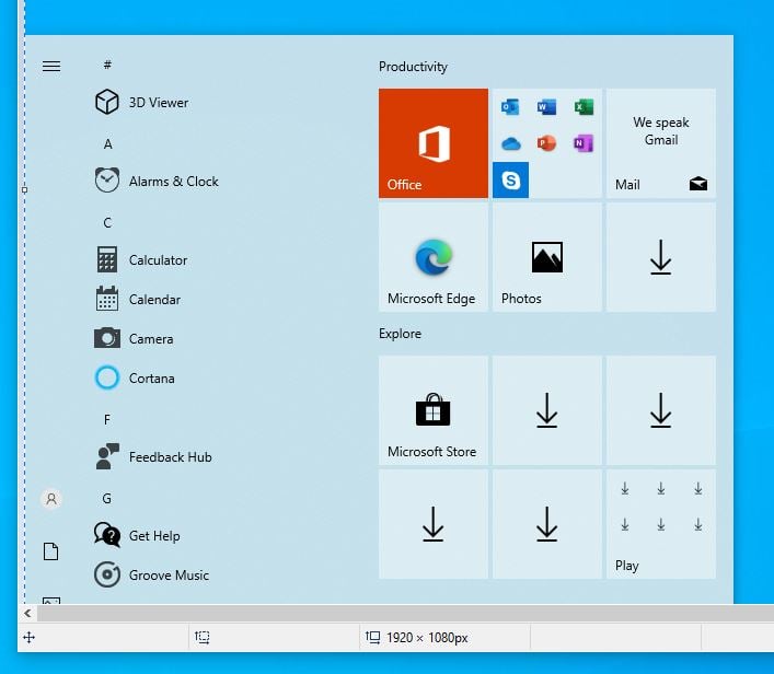 How do I get rid of this ugly feature that I don't use? 344451d1630019530t-how-get-rid-new-ugly-start-menu-newstart.jpg
