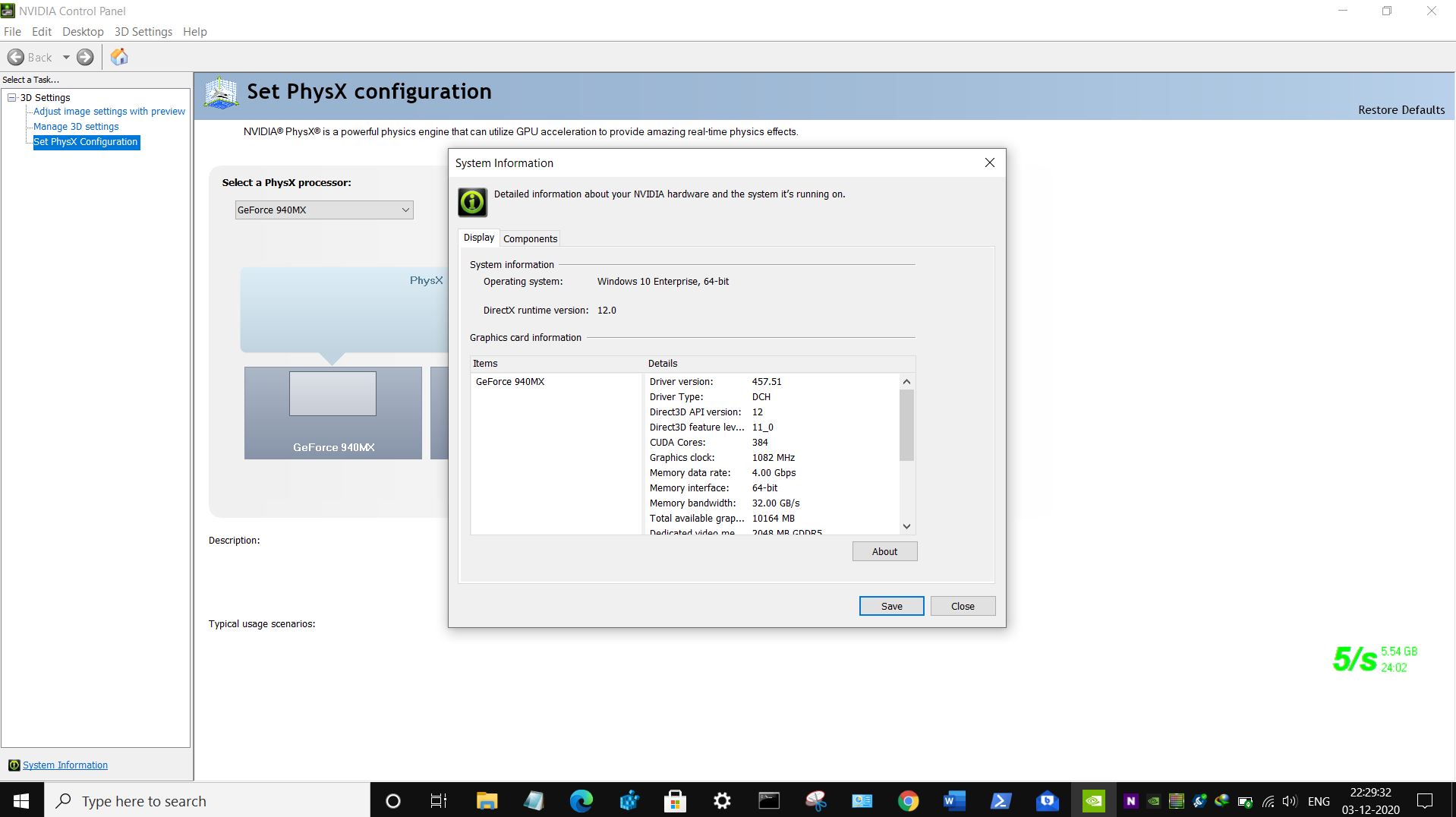 Nvidia Inc Released new Geforce DCH & STANDARD WHQL Driver v457.51 for Notebooks GPU'S &... 344601d7-5a5d-48bf-bba7-bb949721f465?upload=true.jpg