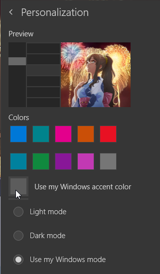Splash screen color of Mail and Calendar is blue despite setting it to dark gray in Settings 344825dd-f588-46fc-84ac-f0fb99fb53f5?upload=true.png