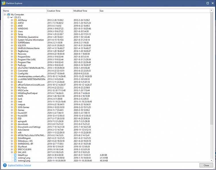 Error Code 0x80070002 When Installing Windows Update 344905d1630444776t-windows-update-20h2-fails-install-error-code-0x80070002-partition-c.png
