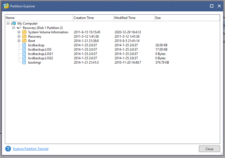 Error Code 0x80070002 When Installing Windows Update 344906d1630444824t-windows-update-20h2-fails-install-error-code-0x80070002-recovery-partition.png