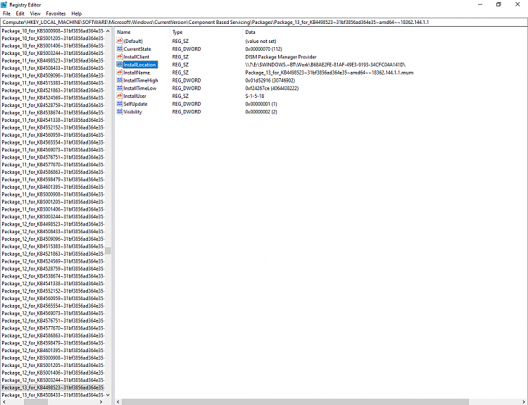 Error Code 0x80070002 When Installing Windows Update 344955d1630492493t-windows-update-20h2-fails-install-error-code-0x80070002-regedit-e_2.png