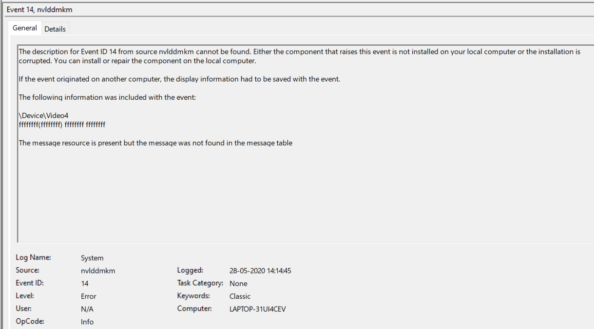 Windows 10 Crashing constantly after latest update 344a99f4-6c3e-4ecc-b93b-242824fdd8b3?upload=true.png
