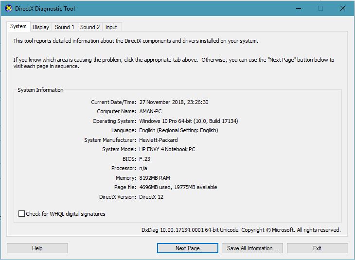 Graphics Driver Problems After Accidental Uninstallation of Pci Bus (From Device Manager) 344be983-fac2-4a6c-8985-d23408c39149?upload=true.jpg