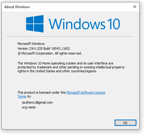 I unhid and hid my AppData folder and some of the folders in it- that messed up my Windows... 345108d1630633634t-safe-unhide-appdata-folder-image.png