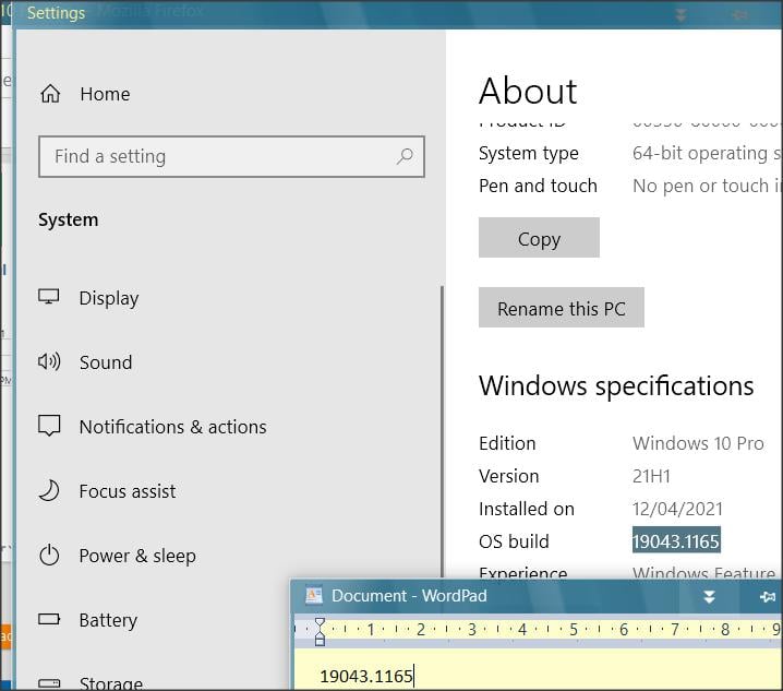 My phone is asking for code shown on PC 345363d1630868480t-change-order-how-phone-pictures-shown-pc-1.jpg