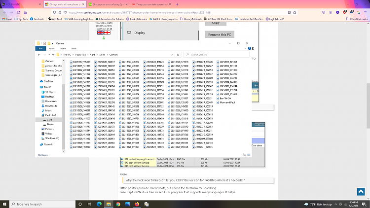My phone is asking for code shown on PC 345378d1630875749t-change-order-how-phone-pictures-shown-pc-screenshot-11-.png
