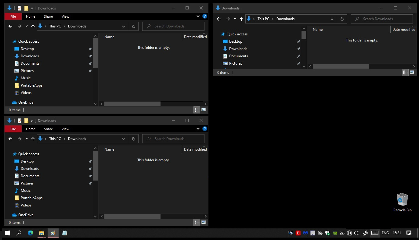 Why does "Show windows side by side" sometimes display windows in a grid, and NOT side by... 34541fe2-844f-4acc-8d6e-31a4b97c115d?upload=true.jpg