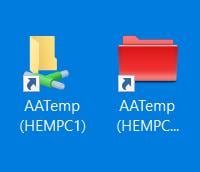 Shortcut/File Icon indicates sharing, but Properties shows not sharing 345568d1631103111t-how-change-icons-network-share-folders-netsharefolder.jpg