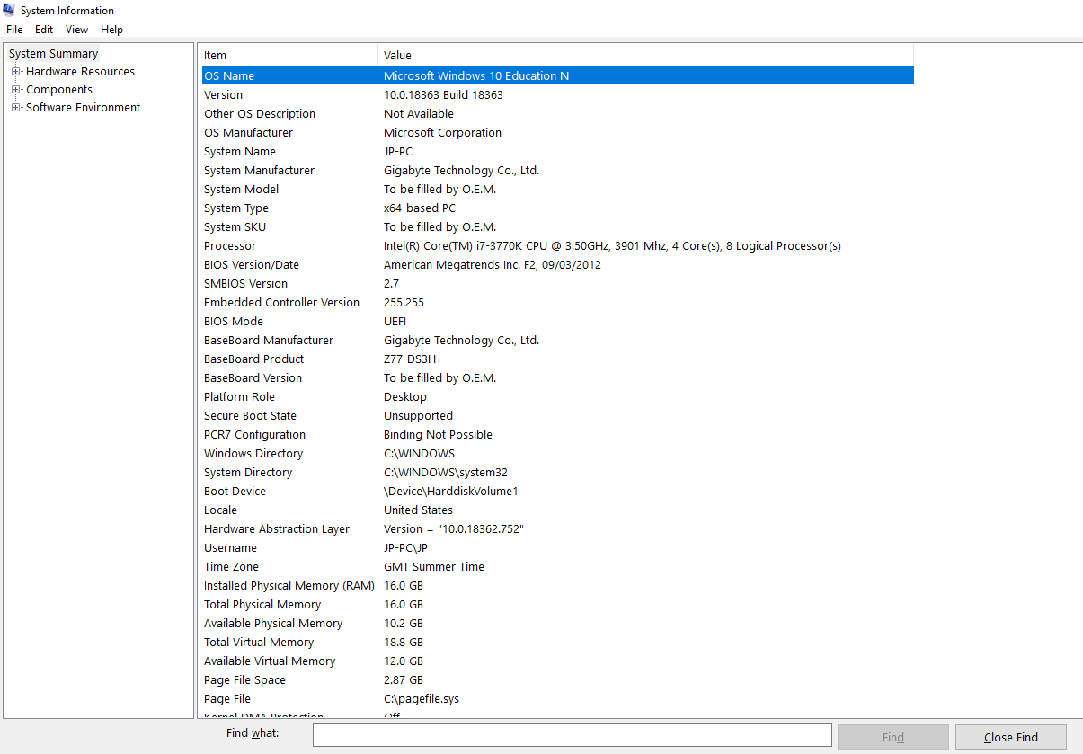 Windows 10 - PC Freeze Randomly 34563fe6-b26c-48c4-88d9-b493e49cbd1f?upload=true.png