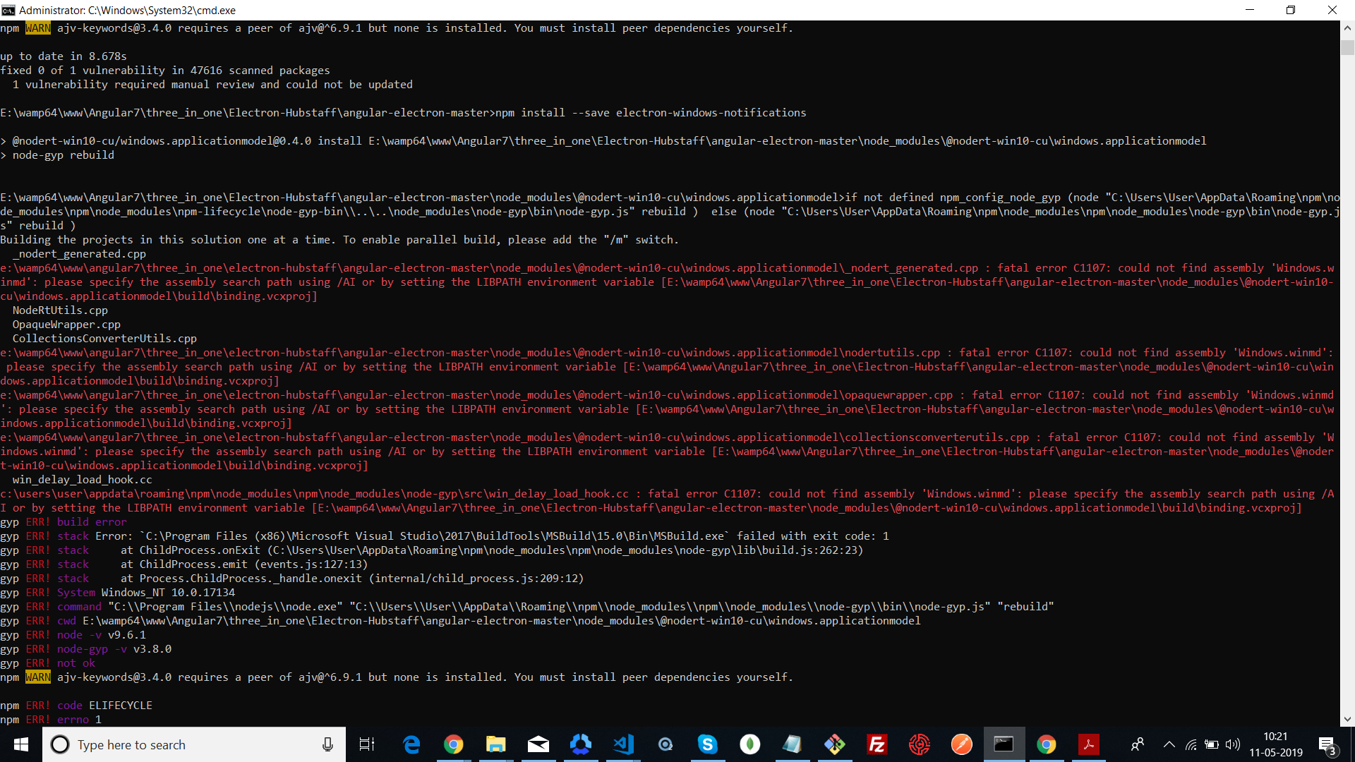 windows toast notification from electron app 34590ad7-9eac-402c-b3ec-8b9f9a885fd3?upload=true.png