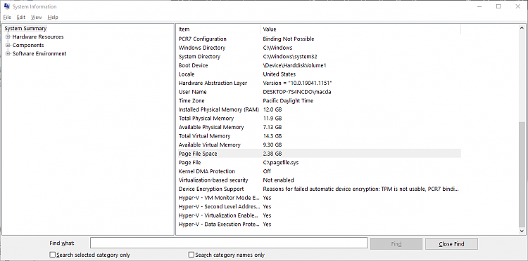 I recently fully turned off my pc from the plug and im having a bunch of problems with... 345994d1631496540t-im-new-bunch-worthkess-crap-not-ation-2021-09-12-182635.png