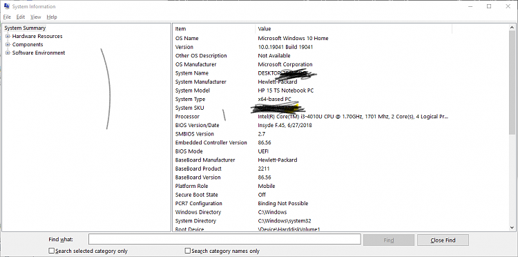 I recently fully turned off my pc from the plug and im having a bunch of problems with... 345995d1631496540t-im-new-bunch-worthkess-crap-not-build-.png