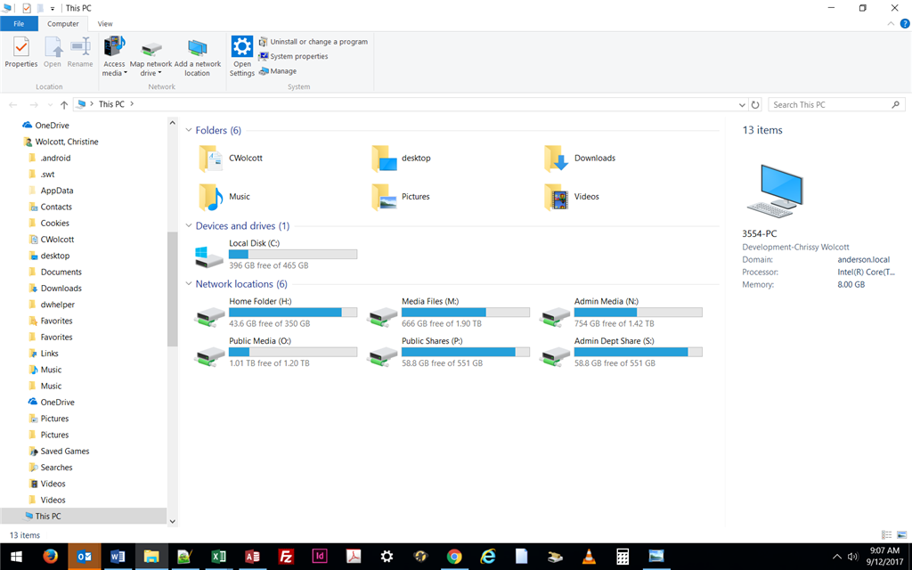 File explorer opens in the middle in small widnow...always. 345b9b5a-2477-47a4-a0f8-184c48d5ebdb.png