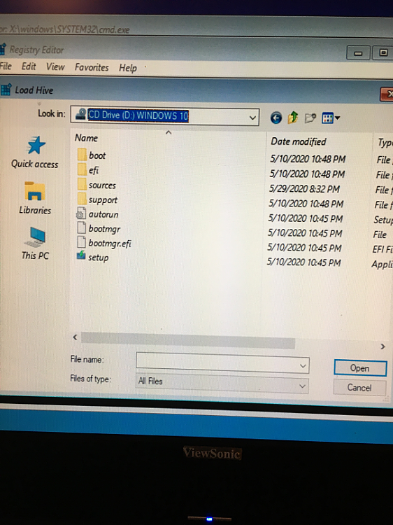 UNKNOWN PROCESS WIHOUT NAME 346362d1631834007t-unknown-original-administrator-name-password-load-hive.png