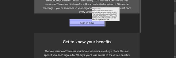 I received an email today. I have to upgrade? It looks like a scam 346589d1632088074t-genuine-email-scam-2021-09-19_22-41-33.jpg