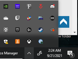 Missing Volume icon in taskbar 346697d1632205492t-network-volume-icons-missing-taskbar-image.png