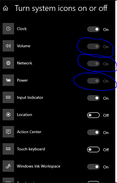 How to Remove Network Settings and Volume Control icon from taskbar 346700d1632206013t-network-volume-icons-missing-taskbar-image.png