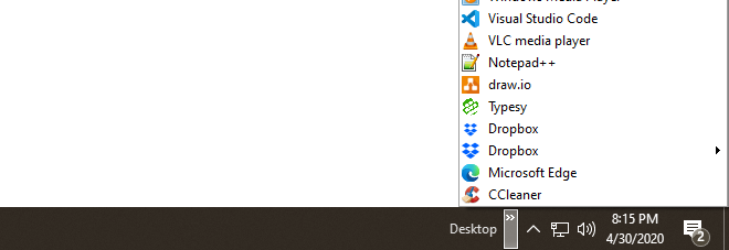 How to arrange apps icons alphabetically in win. 10? 34716da6-f207-4059-a873-1e4099f09e49?upload=true.png