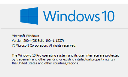 i was told that in order to reset cpu uptime u need to fully shutdownshift+shutdown. but... 347461d1633040799t-reset-w10-system-uptime-image.png