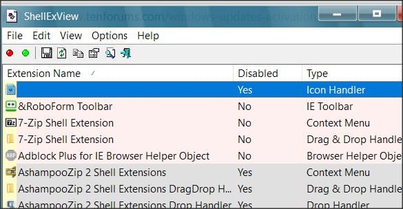 Windows 10 update again caused the loss of work about 12 hours of rendering left to... 347653d1633275538t-windows-update-1h21-causes-loss-right-click-function-1.jpg