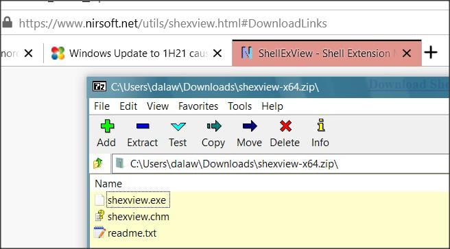 Windows 10 update again caused the loss of work about 12 hours of rendering left to... 347654d1633275717t-windows-update-1h21-causes-loss-right-click-function-2.jpg