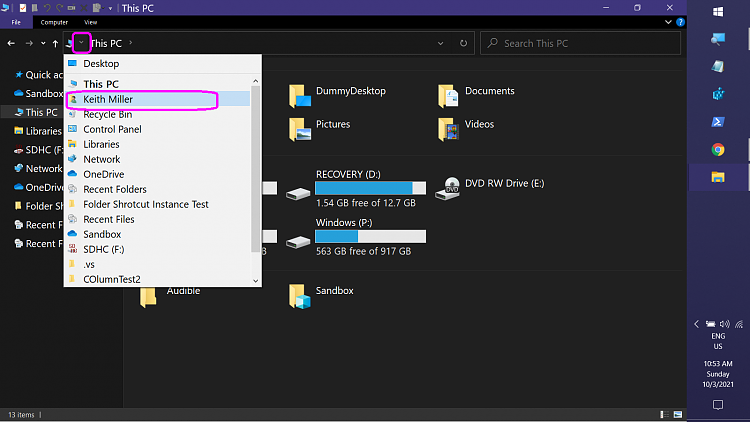Strange folder, what's it from? 347656d1633276546t-strange-folder-appears-listed-under-desktop-screenshot-1099-.png