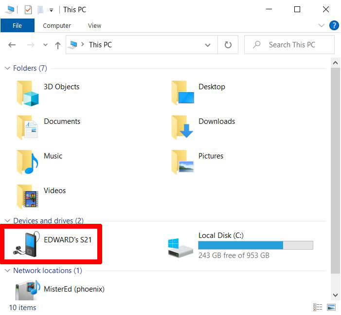 I have a question about the phone link app 347701d1633302316t-windows-link-question-do-i-have-use-connect3b.jpg