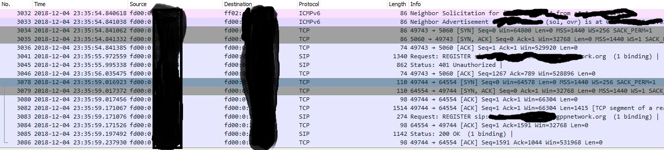 3 Second Delay in TCP SYN for the IPSec in Windows 10 compared with Windows 7 347a107b-6358-438d-814e-77f9015b9574?upload=true.jpg
