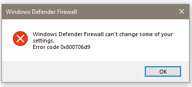 Windows defender is broken 348367d1633892042t-windows-defender-firewall-broken-2021-10-10-14_52_19-greenshot.png