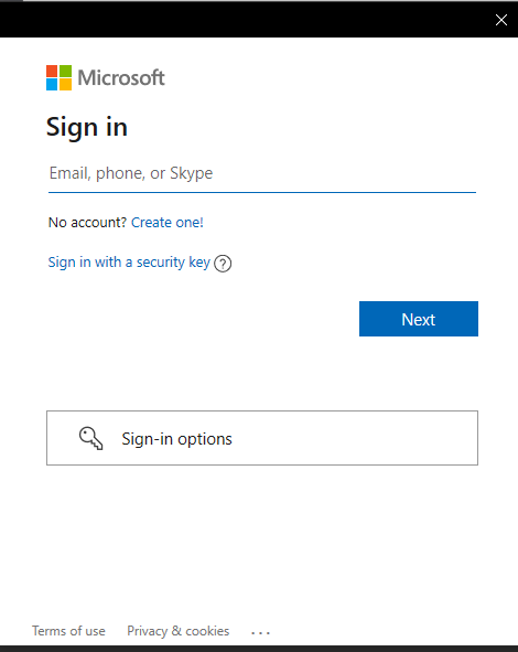 Not able to sign into anything locally installed app from microsoft store 348850d1634419320t-app-not-installing-without-sign-microsoft-store-ss-2021-10-17-02.19.29-.png
