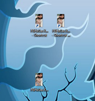 Single shorcut show on windows desktop 349037d1634611968t-instanced-desktop-shorcuts-image.png