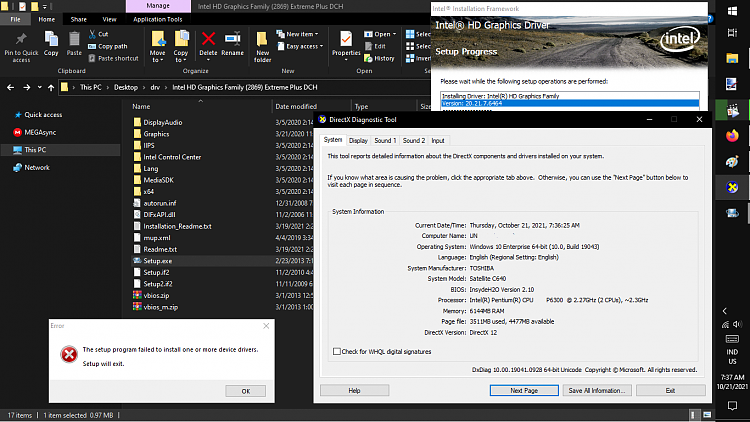 Please can I install Windows 11 on my Intel Pentium 4500 PC 349202d1634773096t-custom-driver-intel-gma-4500-m-mhd-extreme-plus-2-nighmayor-device.png