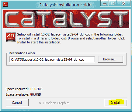 ATI Radeon X1200 Series Windows 10 Low FPS 34933a5e-e402-4f66-844d-83af78734279.png