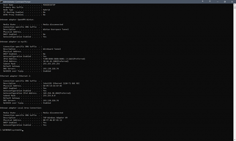 How can I fix my monitor occasionally dropping frames? 349375d1634940486t-ethernet-connection-occasionally-drops-ethernet2.png
